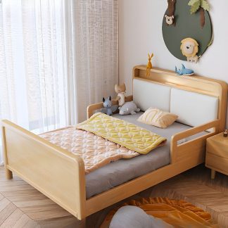 "Smart Wide Dresser"
