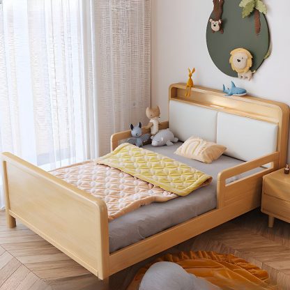 "Smart Wide Dresser"