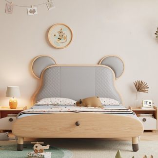"Cozy TV Cabinet"