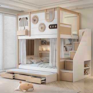 "Stylish Storage Cabinet"