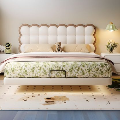 "Classic Coffee Table"