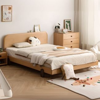 "Compact Baby Crib"