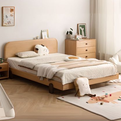 "Compact Baby Crib"